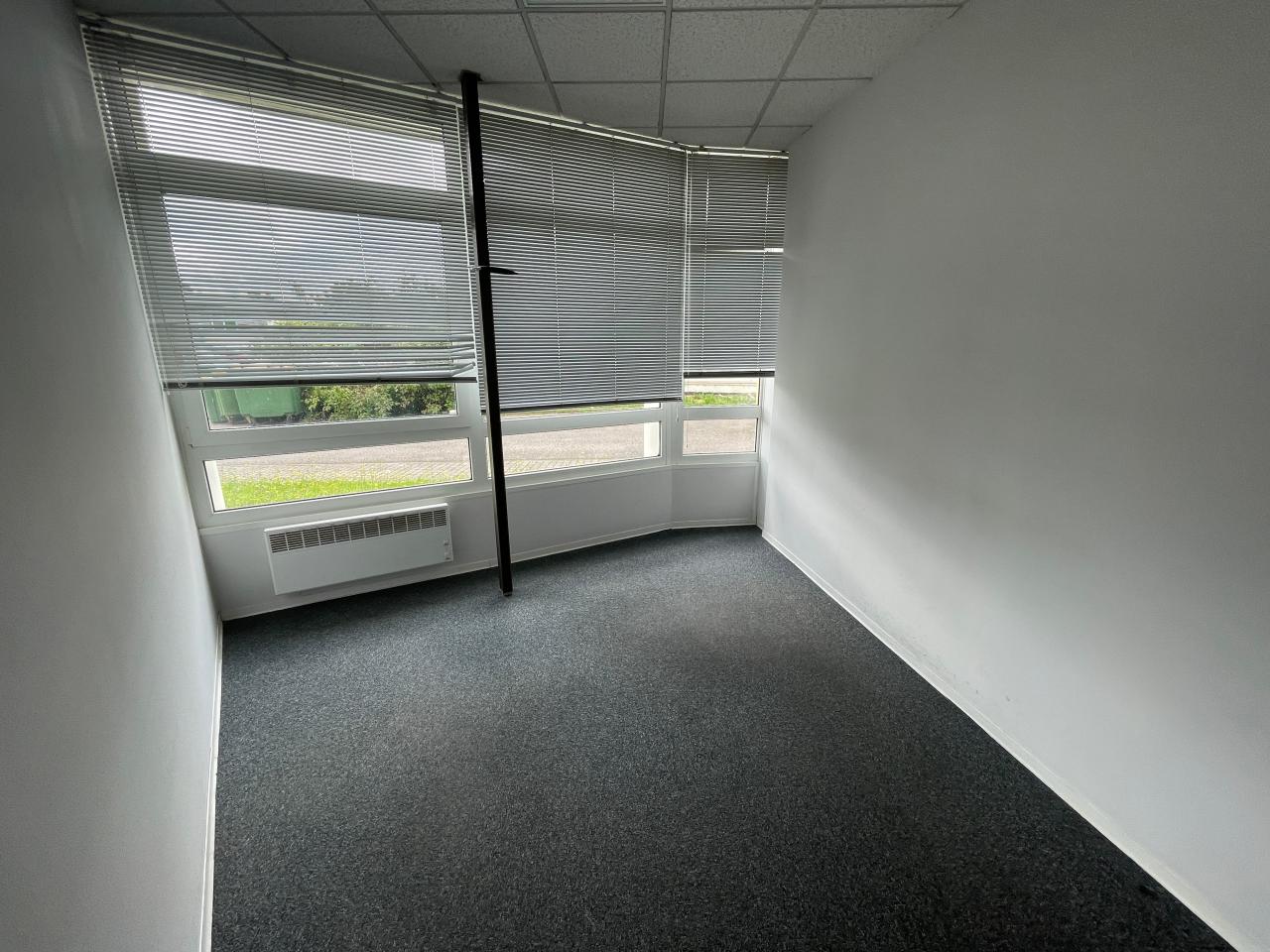Local d'activité Ludres 1354m² Vente local d'activité Ludres Meurthe-et-Moselle OVACT2529301 11
